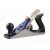 IRWIN Record Ručný hoblík 350 x 50 mm s plastovou rukoväťou