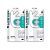 UNIROSS D/LR20/gigant dlhotrvajúce alkalické batérie 1,5 V POWER PLUS (2 ks)
