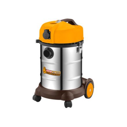 INGCO Priemyselný vysávač 30 l 1400 W