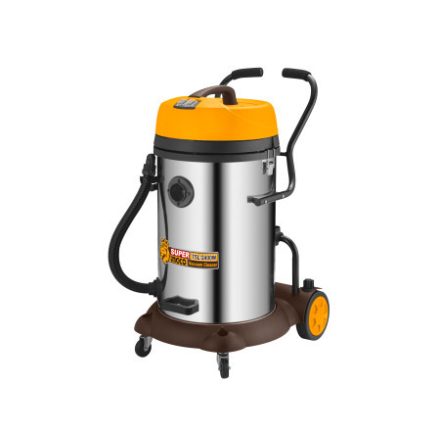 INGCO Priemyselný vysávač 75 l 2400 W