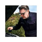 Dioptrické okuliare VARIONET +2,0 číre TECH3