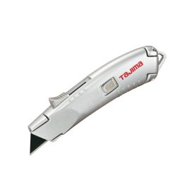 TAJIMA V-Rex Nôž s trapezoidnými čepeľami (automatický)   TAJIMA V-Rex Nôž s trapezoidnými čepeľami (automatický)