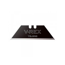 TAJIMA V-Rex Trapezová čepeľ (10 kusov) TAJIMA V-Rex Trapezová čepeľ (10 kusov)