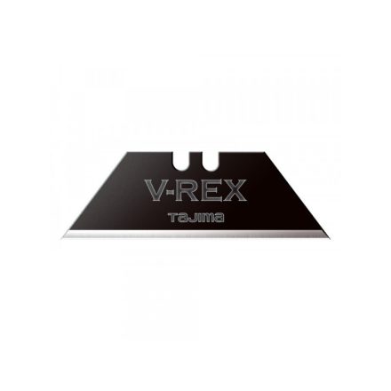 TAJIMA V-Rex Trapezová čepeľ (10 kusov)
