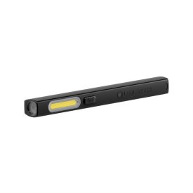 LEDLENSER Pracovná svietidlo na batérie W2R Work 100 lm/220 lm 1xLi-ion   LEDLENSER Pracovná svietidlo na batérie W2R Work 100 lm/220 lm 1xLi-ion