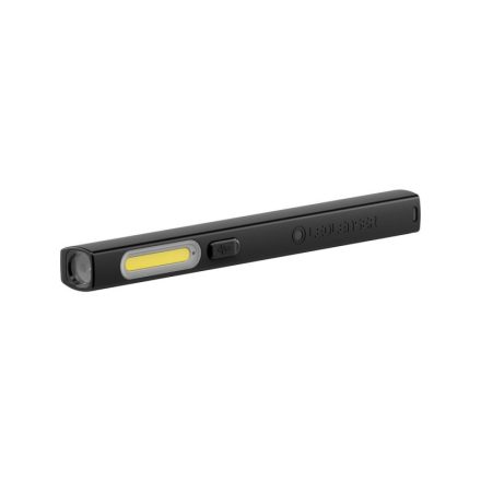 LEDLENSER Pracovná svietidlo na batérie W2R Work 100 lm/220 lm 1xLi-ion