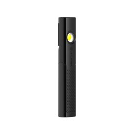 LEDLENSER Nabíjateľná pracovná lampa W4R Work 100 lm/220 lm 1xLi-ion   LEDLENSER Nabíjateľná pracovná lampa W4R Work 100 lm/220 lm 1xLi-ion