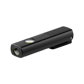 LEDLENSER Akumulátorová pracovná lampa W5R Work 220 lm/600 lm 1xLi-ion   LEDLENSER Akumulátorová pracovná lampa W5R Work 220 lm/600 lm 1xLi-ion
