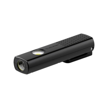 LEDLENSER Akumulátorová pracovná lampa W5R Work 220 lm/600 lm 1xLi-ion