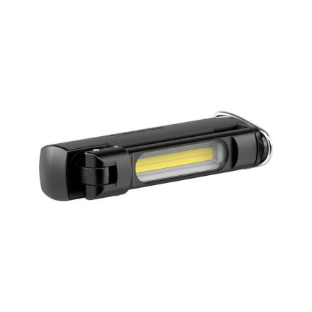 LEDLENSER Nabíjacia pracovná lampa W6R Work 120 lm/500 lm 1xLi-ion