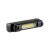 LEDLENSER Nabíjacia pracovná lampa W6R Work 120 lm/500 lm 1xLi-ion