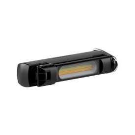 LEDLENSER Akumulátorová pracovná lampa s UV svetlom W7R Work 600 lm 1xLi-ion   LEDLENSER Akumulátorová pracovná lampa s UV svetlom W7R Work 600 lm 1xLi-ion