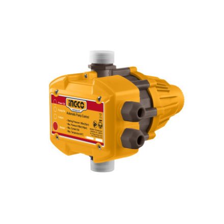 INGCO Automatické čerpadlo regulátor