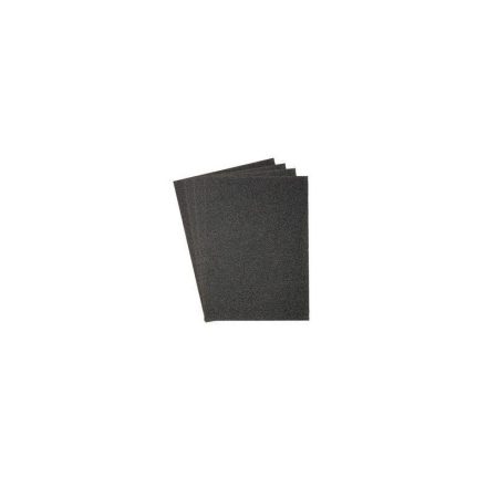 GERMAFLEX Vodotesný brúsny papier A4 P1500