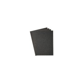 GERMAFLEX Vodotesný brúsny papier A4 P2500 GERMAFLEX Vodotesný brúsny papier A4 P2500