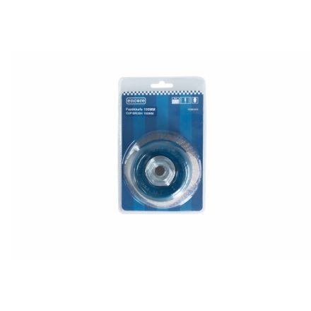 ENCORE Štetec na hrnce 100 x M14 x 2 mm