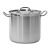 YATO GASTRO Hrniec s pokrievkou 15,4 l 280 x 250 mm inox