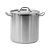 YATO GASTRO Hrniec s pokrievkou 25,7 l 320 x 320 mm inox