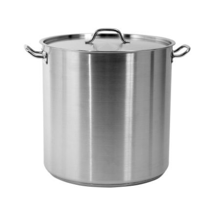 YATO GASTRO Hrniec s pokrievkou 71,6 l 450 x 450 mm inox