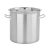 YATO GASTRO Hrniec s pokrievkou 17 litrov 280 x 280 mm inox