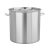 YATO GASTRO Hrniec s pokrievkou 43 litrov 380 x 380 mm inox