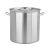YATO GASTRO Hrniec s pokrievkou 98 litrov 500 x 500 mm inox