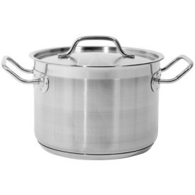YATO GASTRO S vekom na nohy 4,4 litra 200 x 140 mm inox YATO GASTRO S vekom na nohy 4,4 litra 200 x 140 mm inox