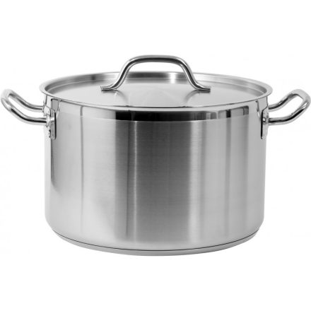 YATO GASTRO S vekom na nohy 16,1 l 320 x 200 mm inox