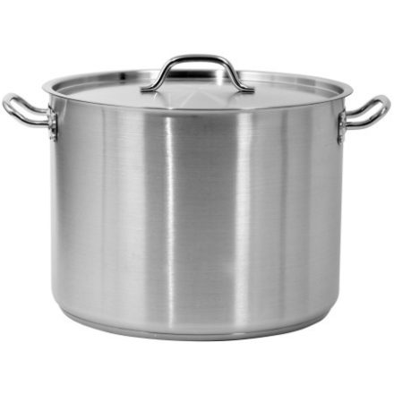 YATO GASTRO S vekom na nohy 37,7 l 400 x 300 mm inox