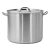 YATO GASTRO S vekom na nohy 57,3 l 450 x 360 mm inox