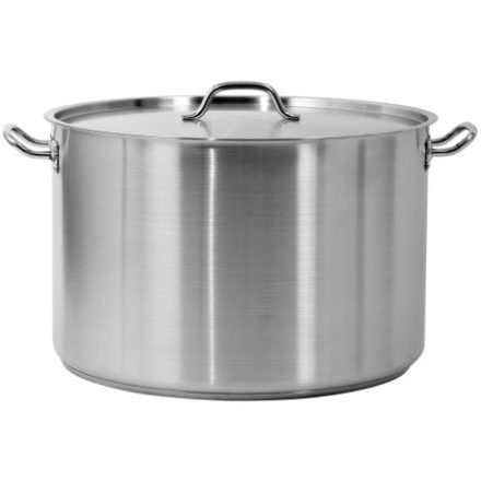 YATO GASTRO S vekom na nohy 62,8 l 500 x 320 mm inox