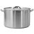YATO GASTRO S vekom na nohy 62,8 l 500 x 320 mm inox