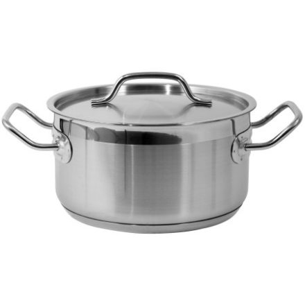 YATO GASTRO S vekom na nohy 3,3 litra 200 x 105 mm inox