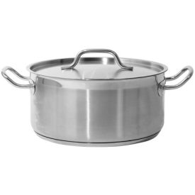 YATO GASTRO S vekom na nohy 8 litrov 280 x 130 mm inox YATO GASTRO S vekom na nohy 8 litrov 280 x 130 mm inox