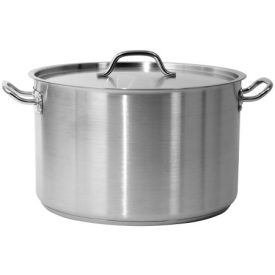 YATO GASTRO S vekom na nohy 31,4 litra 400 x 250 mm inox YATO GASTRO S vekom na nohy 31,4 litra 400 x 250 mm inox
