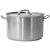 YATO GASTRO S vekom na nohy 31,4 litra 400 x 250 mm inox