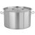 YATO GASTRO Hrniec s pokrievkou 32 litrov 400 x 260 mm inox