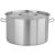 YATO GASTRO Hrniec s pokrievkou 58 litrov 500 x 300 mm inox