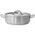 YATO GASTRO S vekom na nohy 11,2 l 360 x 110 mm inox