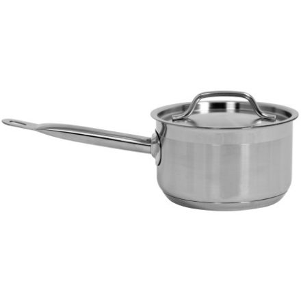 YATO GASTRO S vekom na nohy 1,9 litra 160 x 95 mm inox