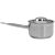 YATO GASTRO S vekom na nohy 1,9 litra 160 x 95 mm inox