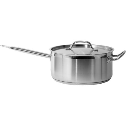 YATO GASTRO 8 litrov 280 mm inox