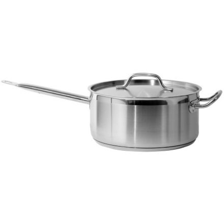 YATO GASTRO 8 litrov 280 mm inox