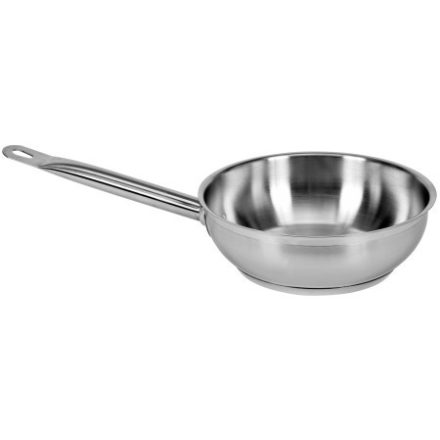YATO GASTRO Panvica 2l 200 x 65 mm inox