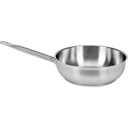 YATO GASTRO Panvica 3,4 litra 240 x 75 mm inox