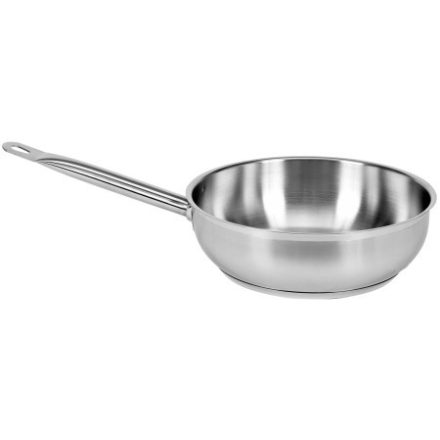 YATO GASTRO Panvica 3,4 litra 240 x 75 mm inox
