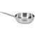 YATO GASTRO Panvica 3,4 litra 240 x 75 mm inox