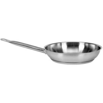 YATO GASTRO Panvica 240 mm inox