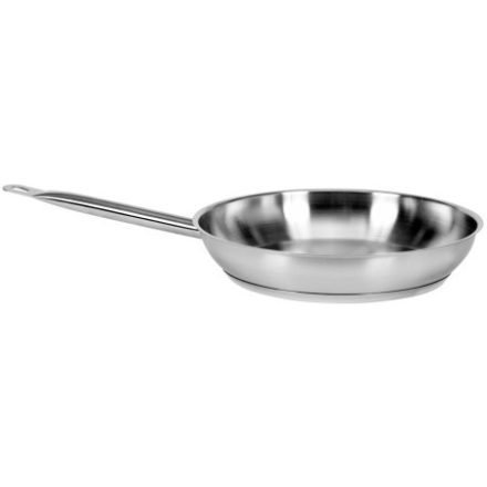 YATO GASTRO Panvica 3,1 litra 280 x 50 mm inox