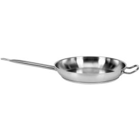 YATO GASTRO Panvica 320 mm inox YATO GASTRO Panvica 320 mm inox